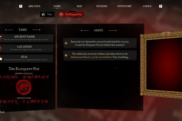 Amsterdam Screenshot nine