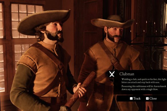 Amsterdam Screenshot seven