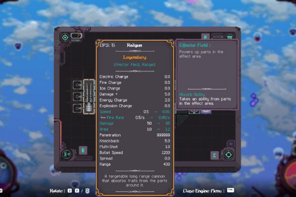 Cloudbreaker seven