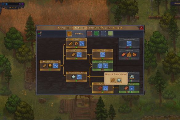 Graveyard Keeper 2 (2)