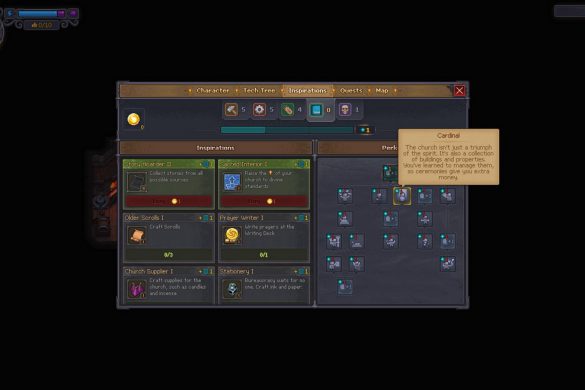 Graveyard Keeper 2 (6)