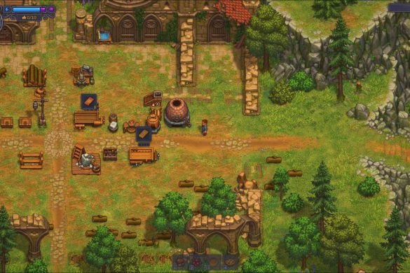 Graveyard Keeper 2 (8)