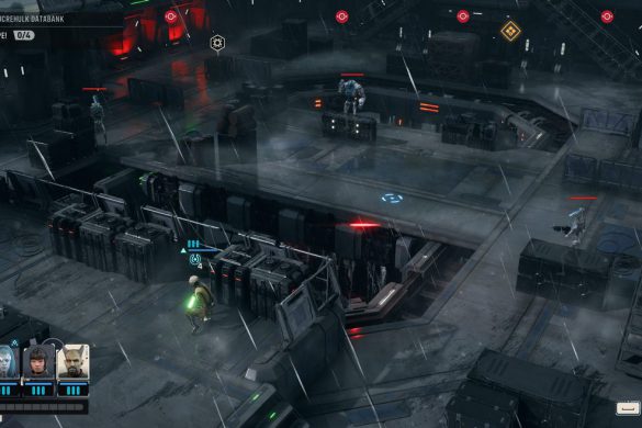 STAR WARS Zero Company (1)