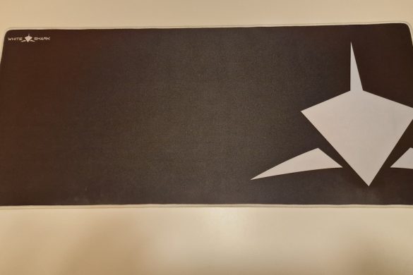 White SHARK XL (1)