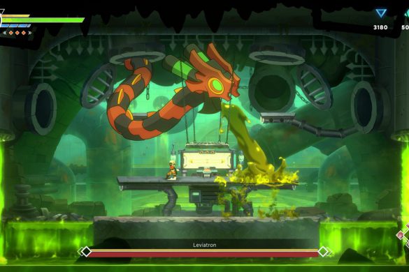 Fallen Tear The Ascension (23)