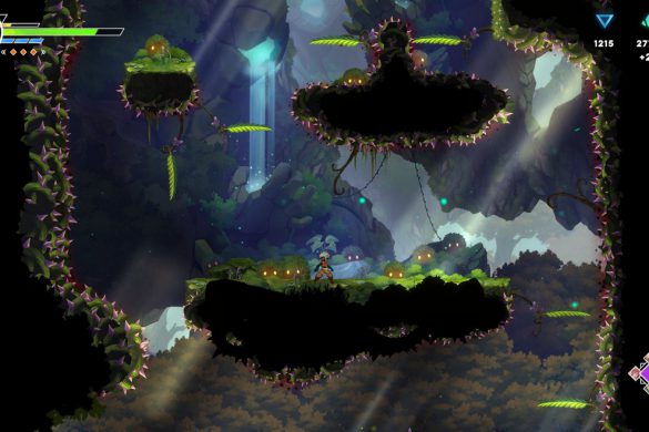 Fallen Tear The Ascension (9)