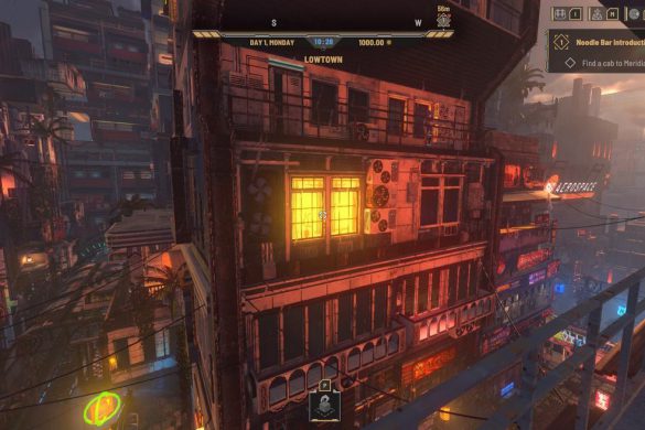 Nivalis Nights 2