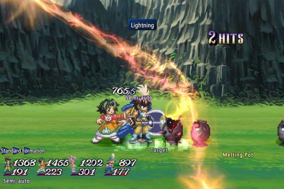 Tales of Eternia Remastered 02