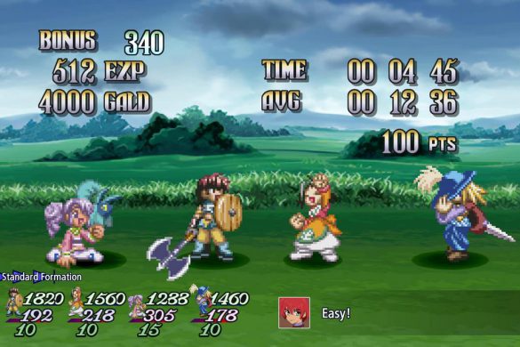 Tales of Eternia Remastered 04