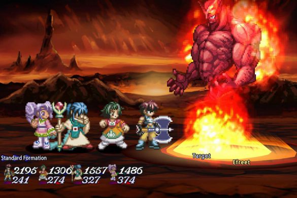 Tales of Eternia Remastered 06