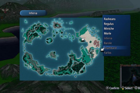 Tales of Eternia Remastered 08