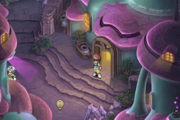 Tales of Eternia Remastered 14
