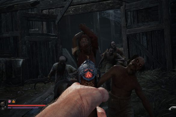 Valor Mortis (10)