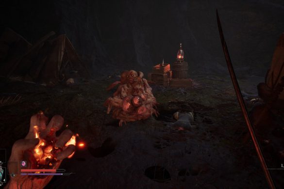 Valor Mortis (3)