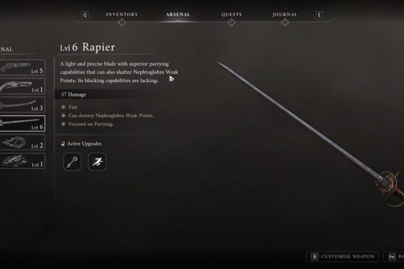 Valor Mortis (6)