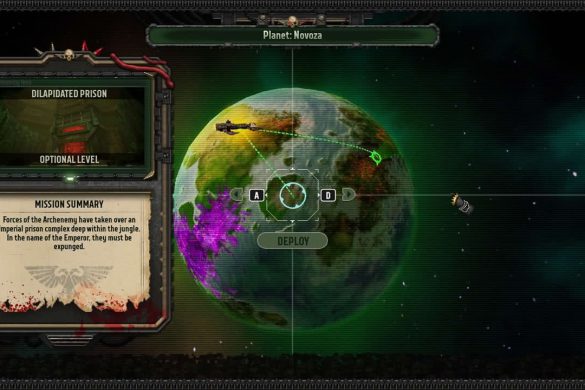 Warhammer 40k Boltgun2 (10)