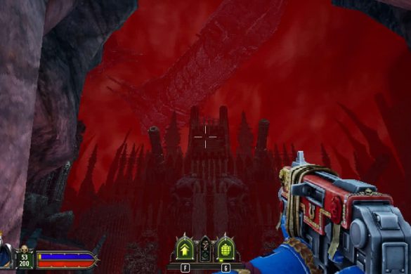 Warhammer 40k Boltgun2 (14)