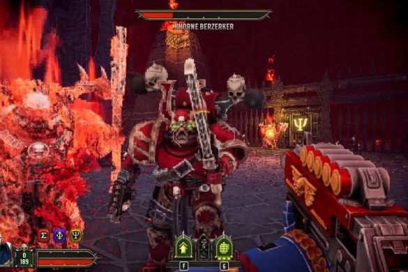 Warhammer 40k Boltgun2 (25)