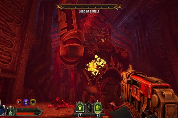 Warhammer 40k Boltgun2 (32)