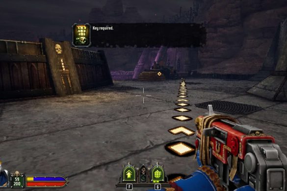 Warhammer 40k Boltgun2 (4)