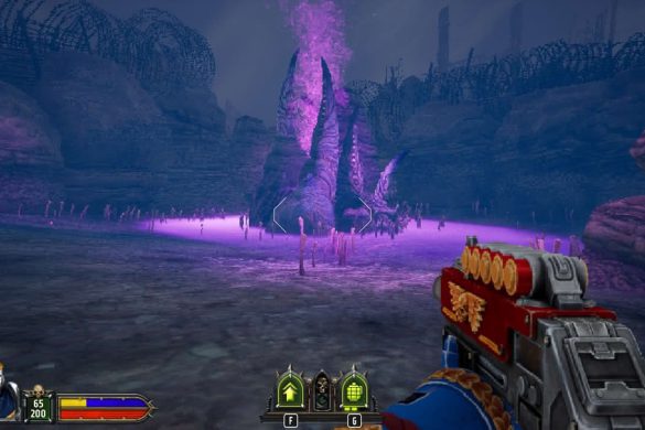 Warhammer 40k Boltgun2 (5)