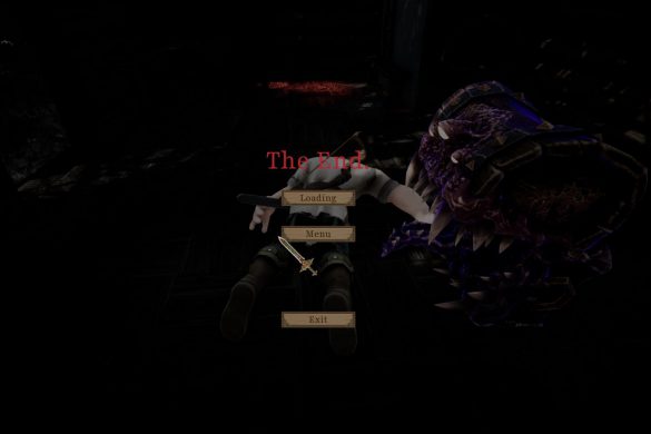 YAR forgotten throne 21